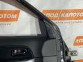 дверь передняя левая Suzuki Grand Vitara 2 поколение [рестайлинг] 2008, 2.4 л., J24B, бензин, АКПП, zj3, внедорожник 5 дв., полный привод, 6800265843 - фото №4