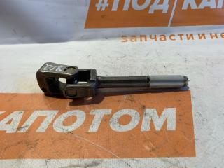 рулевой карданчик Volkswagen Passat B7 2013, 1.4 л., CAXA, бензин, АКПП, b4 / b9a, универсал, передний привод