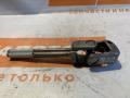 рулевой карданчик Volkswagen Passat B7 2013, 1.4 л., CAXA, бензин, АКПП, b4 / b9a, универсал, передний привод - фото №6