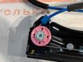 стеклоподъемник передний правый BMW 3 серия F30/F31/F34 2013, 2.0 л., N20 B20 B, бензин, АКПП, 300, универсал, задний привод, 51337281886 - фото №6