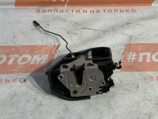 замок двери передней левой BMW X5 E70 2007, 3.0 л., N52 B30 AF, бензин, АКПП, 475, внедорожник 5 дв., полный привод, 51217202145