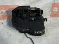 замок двери передней левой BMW X5 E70 2007, 3.0 л., N52 B30 AF, бензин, АКПП, 475, внедорожник 5 дв., полный привод, 51217202145 - фото №2