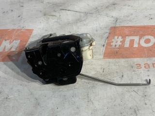 замок двери передней правой Audi A6 4F/C6 [рестайлинг] 2009, 2.8 л., CCEA, бензин, АКПП, l8 / z9y, универсал, полный привод