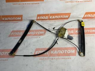 стеклоподъемник передний правый Audi A6 4F/C6 [рестайлинг] 2009, 2.8 л., CCEA, бензин, АКПП, l8 / z9y, универсал, полный привод