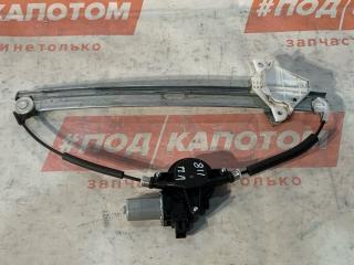 стеклоподъемник Mazda 6 GJ GL 2014, 2.0 л., PE-VPS, бензин, АКПП, 41v, седан, передний привод