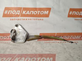 замок двери передней правой Mazda 6 GJ GL 2014, 2.0 л., PE-VPS, бензин, АКПП, 41v, седан, передний привод