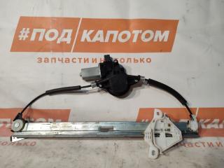 стеклоподъемник Mazda 6 GJ GL 2014, 2.0 л., PE-VPS, бензин, АКПП, 41v, седан, передний привод