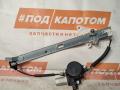 стеклоподъемник Mazda 6 GJ GL 2014, 2.0 л., PE-VPS, бензин, АКПП, 41v, седан, передний привод - фото №3