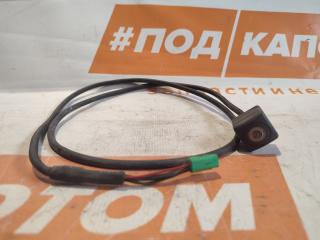 камера переднего обзора Mazda 6 GJ GL 2014, 2.0 л., PE-VPS, бензин, АКПП, 41v, седан, передний привод