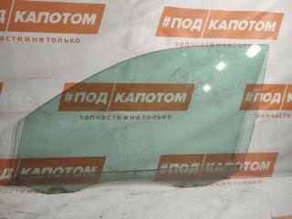 стекло двери передней левой Volkswagen Tiguan 1 поколение 2011, 2.0 л., CCZC, бензин, АКПП, 8e / a7w, внедорожник 5 дв., полный привод