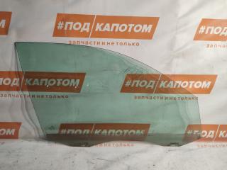 стекло двери передней правой Volkswagen Tiguan 1 поколение 2011, 2.0 л., CCZC, бензин, АКПП, 8e / a7w, внедорожник 5 дв., полный привод