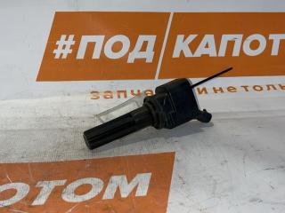 катушка зажигания Chevrolet TrailBlazer 1 поколение 2006, 4.2 л., LL8, бензин, АКПП, praimary black, внедорожник 5 дв., полный привод, 12596547