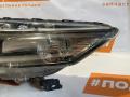 Фара Ксенон лев. Honda Accord 8 поколение 2009, 2.4 л., K24A, бензин, АКПП, nh731p crystal black p, универсал, передний привод, 33151TL0J11 - фото №3