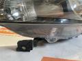 Фара Ксенон прав. Honda Accord 8 поколение 2009, 2.4 л., K24A, бензин, АКПП, nh731p crystal black p, универсал, передний привод, 33101TL0J11 - фото №6