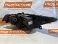 Фара Ксенон прав. Honda Accord 8 поколение 2009, 2.4 л., K24A, бензин, АКПП, nh731p crystal black p, универсал, передний привод, 33101TL0J11 - фото №7