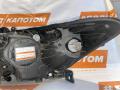 Фара Ксенон прав. Honda Accord 8 поколение 2009, 2.4 л., K24A, бензин, АКПП, nh731p crystal black p, универсал, передний привод, 33101TL0J11 - фото №8