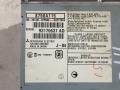 магнитола Mitsubishi Lancer 10 поколение 2009, 2.0 л., 4B11, бензин, АКПП, x42b, седан, полный привод, 93170637AD - фото №9