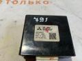 блок управления светом Mitsubishi Lancer 10 поколение 2007, 2.0 л., 4B11, бензин, АКПП, a39b, седан, полный привод - фото №2