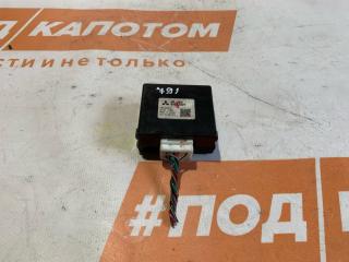 блок управления светом Mitsubishi Lancer 10 поколение 2007, 2.0 л., 4B11, бензин, АКПП, a39b, седан, полный привод