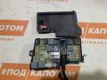 блок предохранителей Ford Focus 3 поколение 2011, 2.0 л., MGDA, бензин, АКПП, хетчбэк 5 дв., передний привод - фото №6