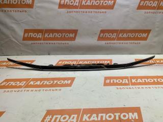 накладка двери (крышки) багажника Mazda 6 GJ GL 2014, 2.0 л., PE-VPS, бензин, АКПП, 41v, седан, передний привод