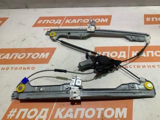 стеклоподъемник передний правый Nissan X-Trail T31 [рестайлинг] 2015, 2.0 л., M9R, дизель, АКПП, qab, внедорожник 5 дв., полный привод, 80720JG000