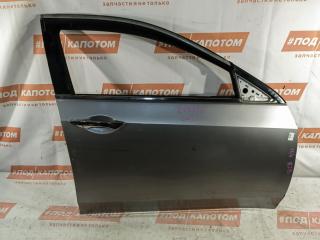 дверь передняя правая Honda Accord 8 поколение 2009, 2.4 л., K24A, бензин, АКПП, nh743m, универсал, передний привод, 67010TL0300ZZ