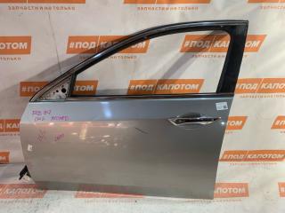 дверь передняя левая Honda Accord 8 поколение 2009, 2.4 л., K24A, бензин, АКПП, nh743m, универсал, передний привод, 67050TL0300ZZ
