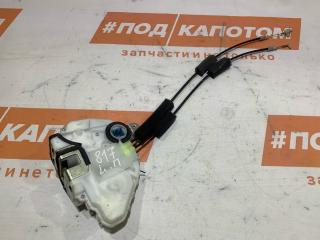 замок двери передней левой Honda Accord 8 поколение 2009, 2.4 л., K24A, бензин, АКПП, nh743m, универсал, передний привод