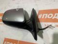 Складываемые зеркала Honda Accord 8 поколение 2009, 2.4 л., K24A, бензин, АКПП, nh743m, универсал, передний привод, 76200TL0J21ZF, 76250TL0J21ZF - фото №4