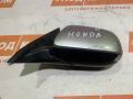 Складываемые зеркала Honda Accord 8 поколение 2009, 2.4 л., K24A, бензин, АКПП, nh743m, универсал, передний привод, 76200TL0J21ZF, 76250TL0J21ZF - фото №6