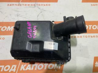 корпус воздушного фильтра Mitsubishi Lancer 10 поколение 2009, 2.0 л., 4B11, бензин, АКПП, x42b, седан, полный привод