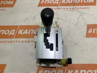 кулиса Mitsubishi Lancer 10 поколение 2009, 2.0 л., 4B11, бензин, АКПП, x42b, седан, полный привод