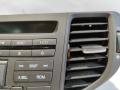 магнитола Honda Accord 8 поколение 2009, 2.4 л., K24A, бензин, АКПП, nh743m, универсал, передний привод - фото №4
