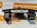 магнитола Honda Accord 8 поколение 2009, 2.4 л., K24A, бензин, АКПП, nh743m, универсал, передний привод - фото №6