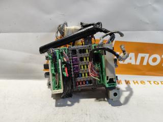 блок предохранителей Honda Accord 8 поколение [рестайлинг] 2012, 2.4 л., K24A, бензин, АКПП, b553p, универсал, передний привод