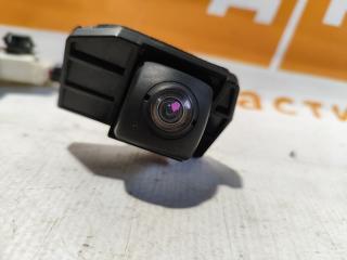 камера заднего вида Honda Accord 8 поколение [рестайлинг] 2012, 2.4 л., K24A, бензин, АКПП, b553p, универсал, передний привод