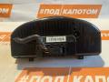 щиток приборов (приборная панель) Volkswagen Passat B6 2006, 2.0 л., BVY, бензин, АКПП, 8e / a7w, универсал, передний привод - фото №2