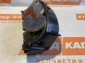 щиток приборов (приборная панель) Volkswagen Passat B6 2006, 2.0 л., BVY, бензин, АКПП, 8e / a7w, универсал, передний привод - фото №4