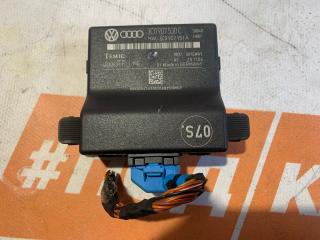 блок комфорта Volkswagen Passat B6 2006, 2.0 л., BVY, бензин, АКПП, 8e / a7w, универсал, передний привод, 3CO907530C