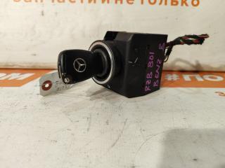 замок зажигания Mercedes-Benz B-Класс W245 2006, 1.7 л., M 266.940, бензин, АКПП, 650, хетчбэк 5 дв., передний привод