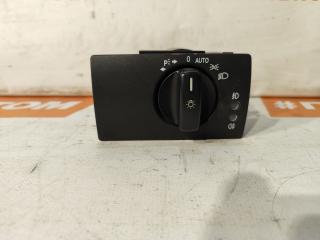 переключатель света Mercedes-Benz B-Класс W245 2006, 1.7 л., M 266.940, бензин, АКПП, 650, хетчбэк 5 дв., передний привод