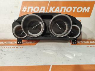 щиток приборов (приборная панель) Mazda 6 GH [рестайлинг] 2009, 2.0 л., LF-VE, бензин, АКПП, 35n, седан, передний привод