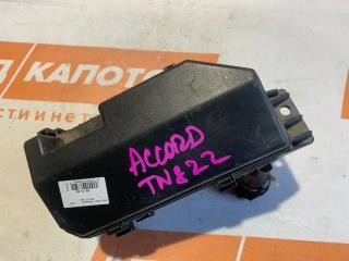 блок предохранителей Honda Accord 8 поколение 2009, 2.4 л., K24A, бензин, АКПП, b553p, универсал, передний привод