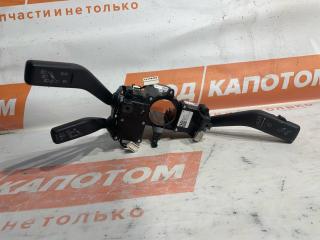 переключатель подрулевой (стрекоза) Volkswagen Passat B7 2011, 1.4 л., CAXA, бензин, АКПП, z2 / h5x, седан, передний привод, 3C5953501BG