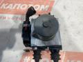 блок ABS Volkswagen Passat B7 2011, 1.4 л., CAXA, бензин, АКПП, z2 / h5x, седан, передний привод, 3AA614109AC - фото №2