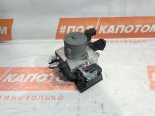 блок ABS Volkswagen Passat B7 2011, 1.4 л., CAXA, бензин, АКПП, z2 / h5x, седан, передний привод, 3AA614109AC