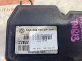 блок ABS Volkswagen Passat B7 2011, 1.4 л., CAXA, бензин, АКПП, z2 / h5x, седан, передний привод, 3AA614109AC - фото №6