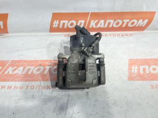 СУППОРТ зад. лев. Volkswagen Passat B7 2011, 1.4 л., CAXA, бензин, АКПП, z2 / h5x, седан, передний привод, 5N0615403