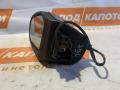 зеркало наружное левое Mercedes-Benz B-Класс W245 2006, 1.7 л., M 266.940, бензин, АКПП, 191, хетчбэк 5 дв., передний привод, A1698101376 - фото №5